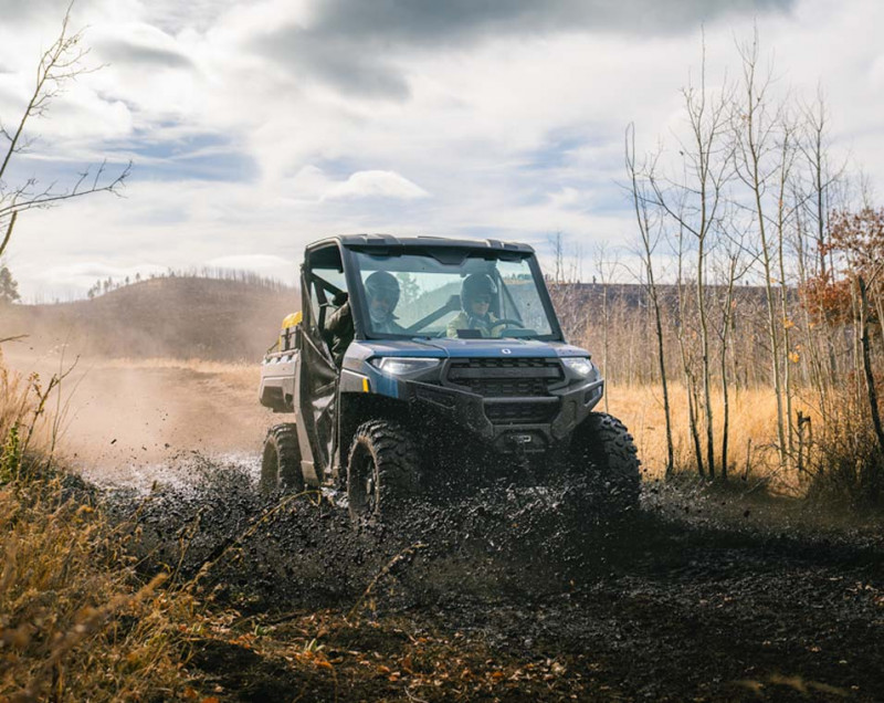 POLARIS RANGER XP1000 EPS ABS