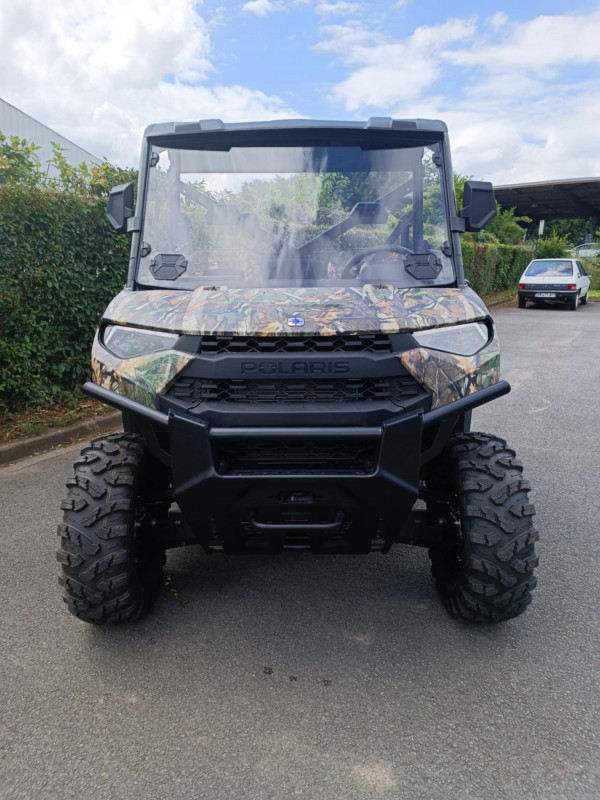 POLARIS RANGER XP1000 EPS HUNTER EDITION