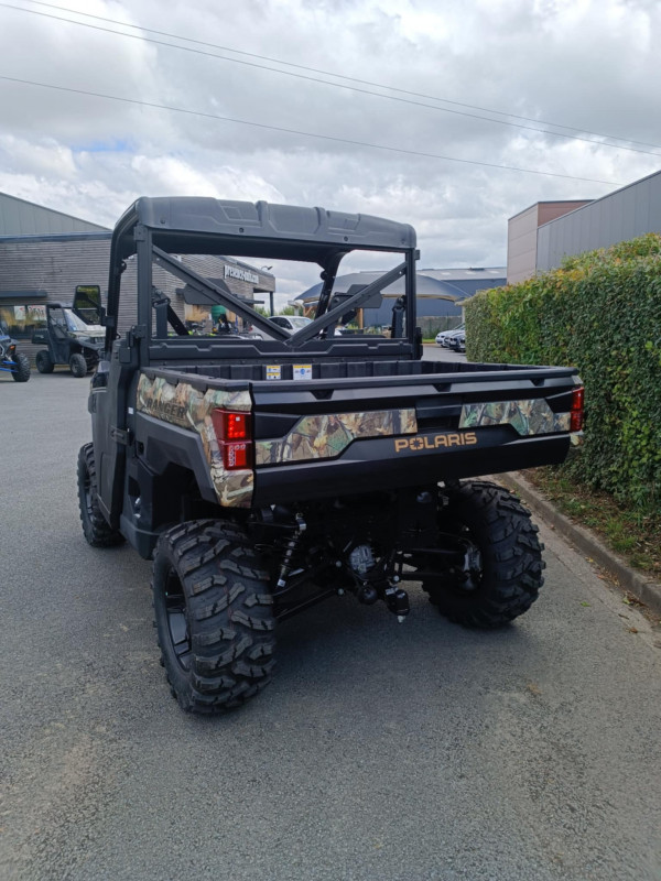 POLARIS RANGER XP1000 EPS HUNTER EDITION