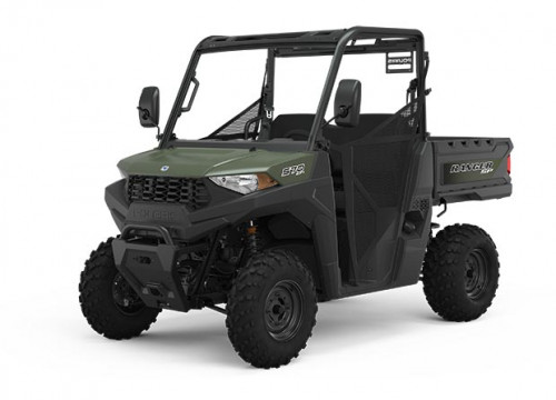 RANGER 570