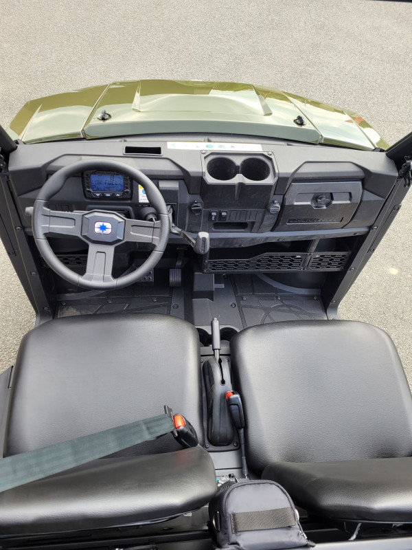 POLARIS RANGER SP 570 EPS