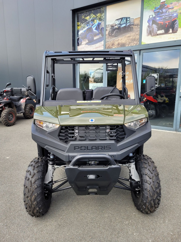 POLARIS RANGER SP 570 EPS