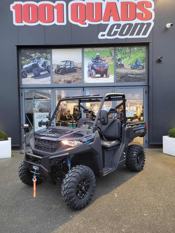 POLARIS RANGER 1000 EPS NORDIC PRO SE (copie)