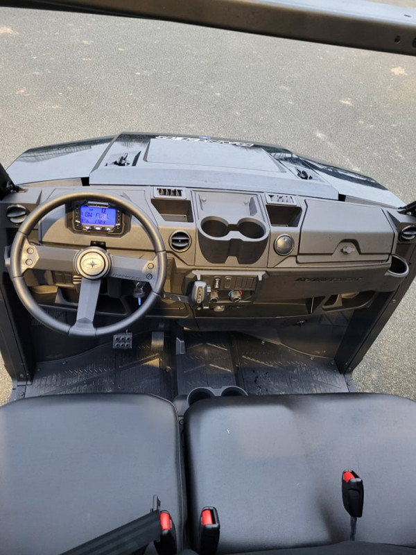 POLARIS RANGER 1000 EPS NORDIC PRO SE (copie)