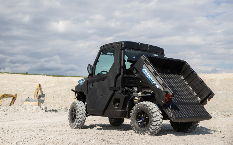 POLARIS RANGER 1000 EPS NORDIC PRO SE