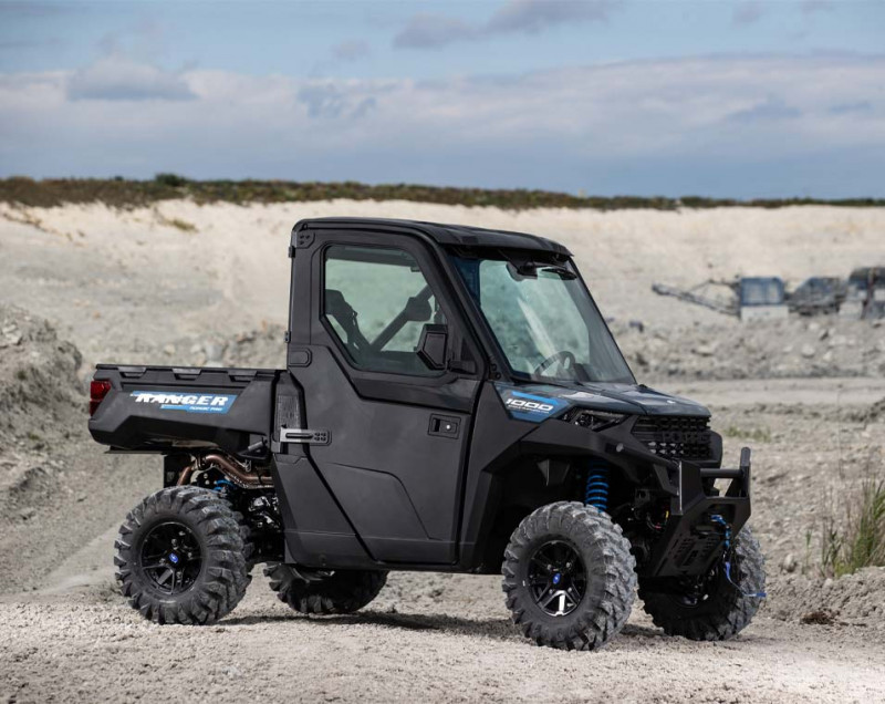 POLARIS RANGER 1000 EPS NORDIC PRO SE