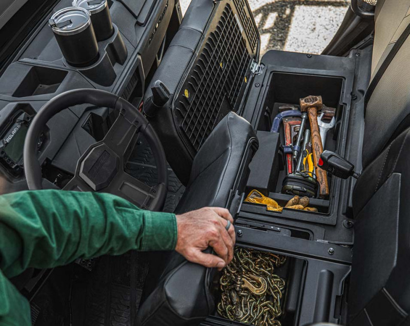 POLARIS RANGER 1000 EPS NORDIC PRO SE (copie)