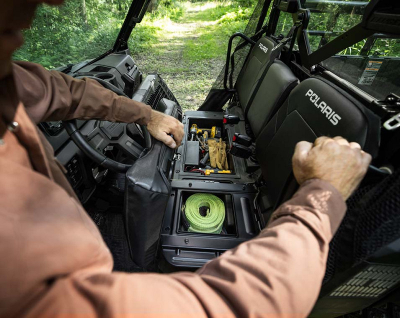 POLARIS RANGER 1000 EPS NORDIC PRO SE