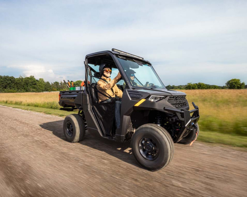 POLARIS RANGER 1000 EPS