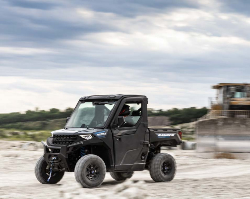 POLARIS RANGER 1000 EPS NORDIC PRO SE