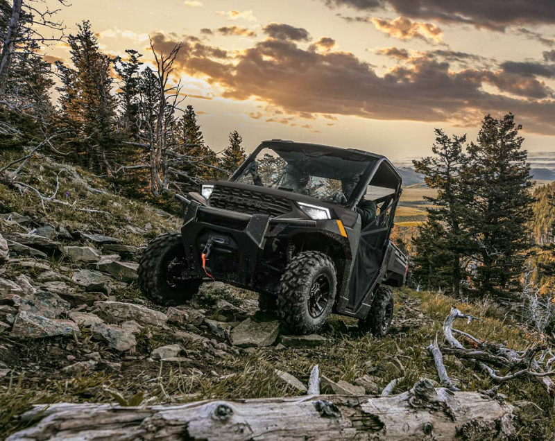 POLARIS RANGER 1000 EPS