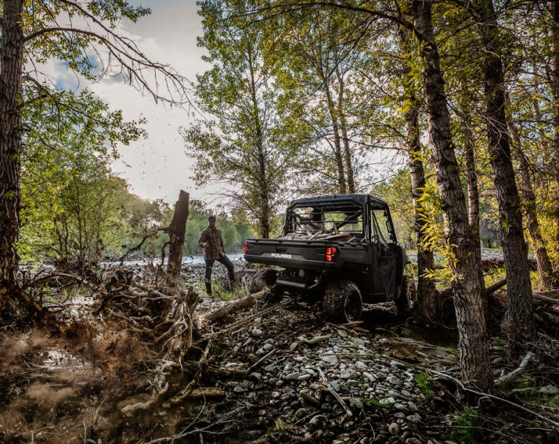 POLARIS RANGER 1000 EPS