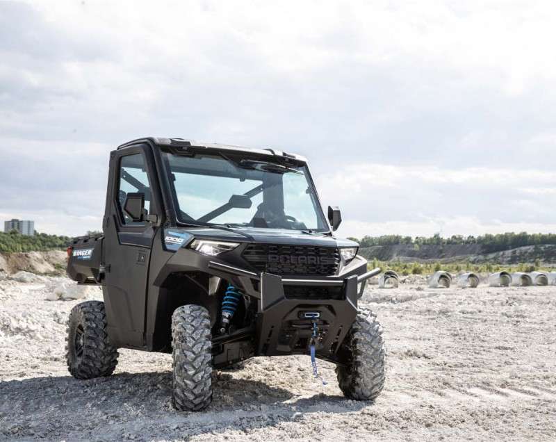 POLARIS RANGER 1000 EPS NORDIC PRO SE