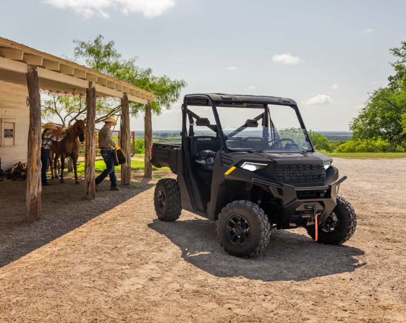 POLARIS RANGER 1000 EPS