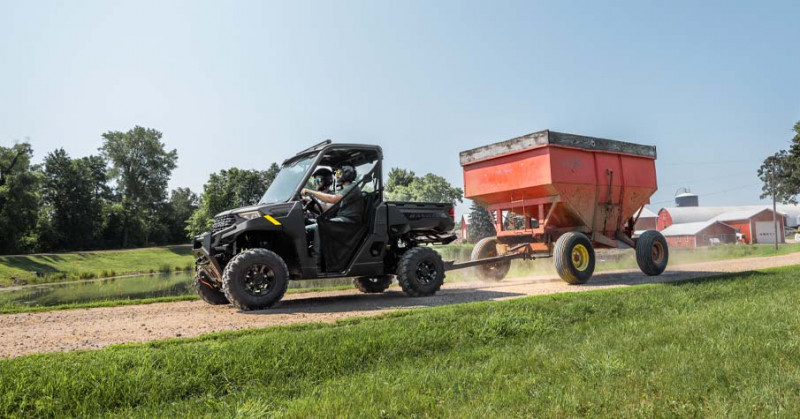POLARIS RANGER 1000 EPS