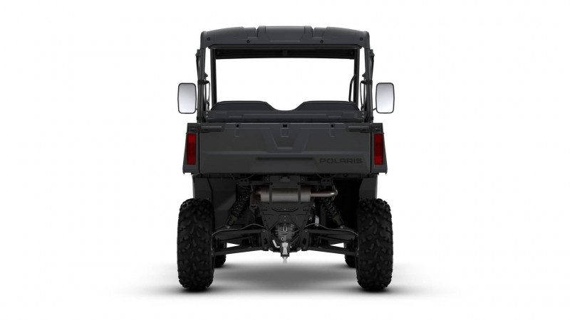 POLARIS RANGER 500
