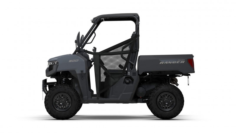 POLARIS RANGER 500