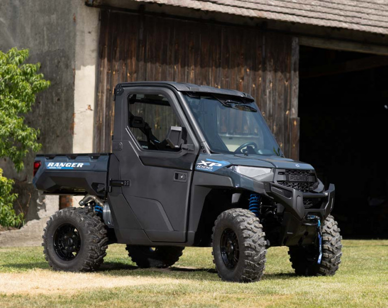 POLARIS RANGER XP1000 EPS NORDIC PRO SE