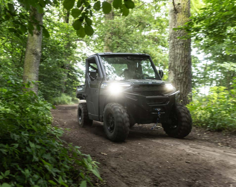POLARIS RANGER XP1000 EPS NORDIC PRO SE