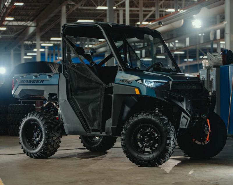 POLARIS RANGER XP1000 EPS