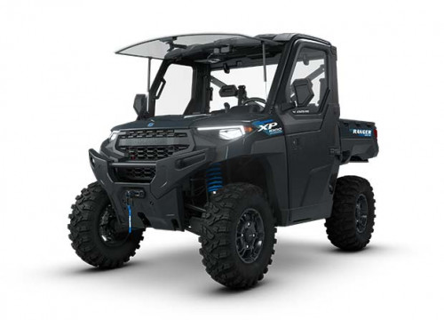 POLARIS RANGER