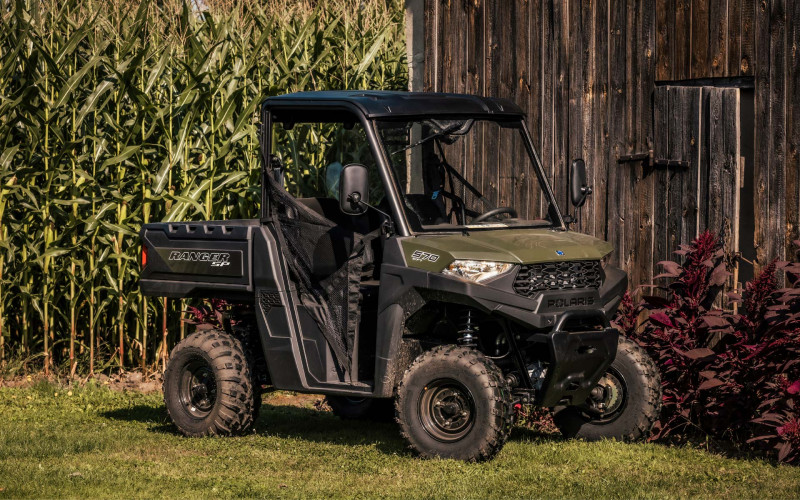 POLARIS RANGER SP 570 EPS