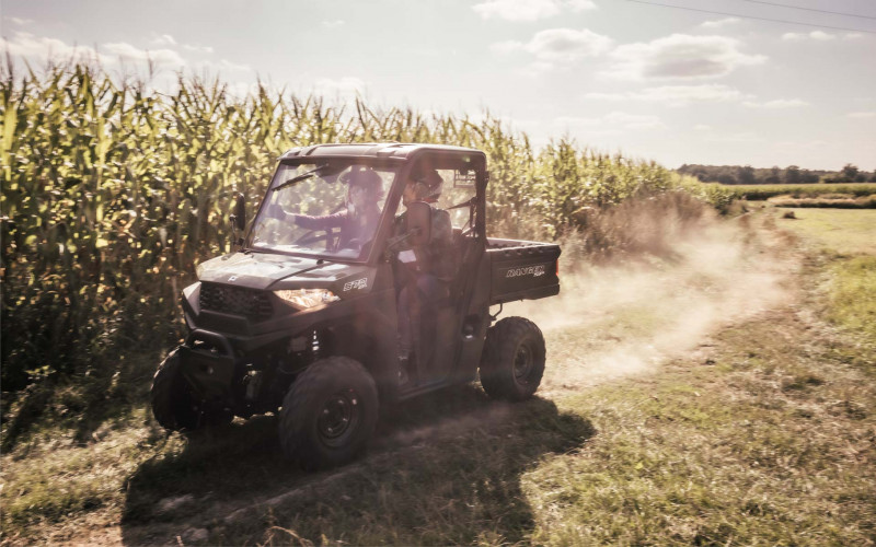 POLARIS RANGER SP 570 EPS