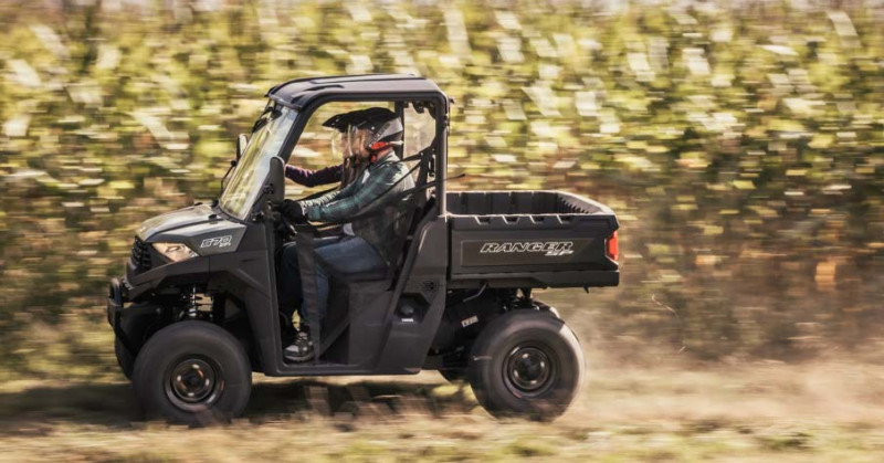 POLARIS RANGER SP 570 EPS